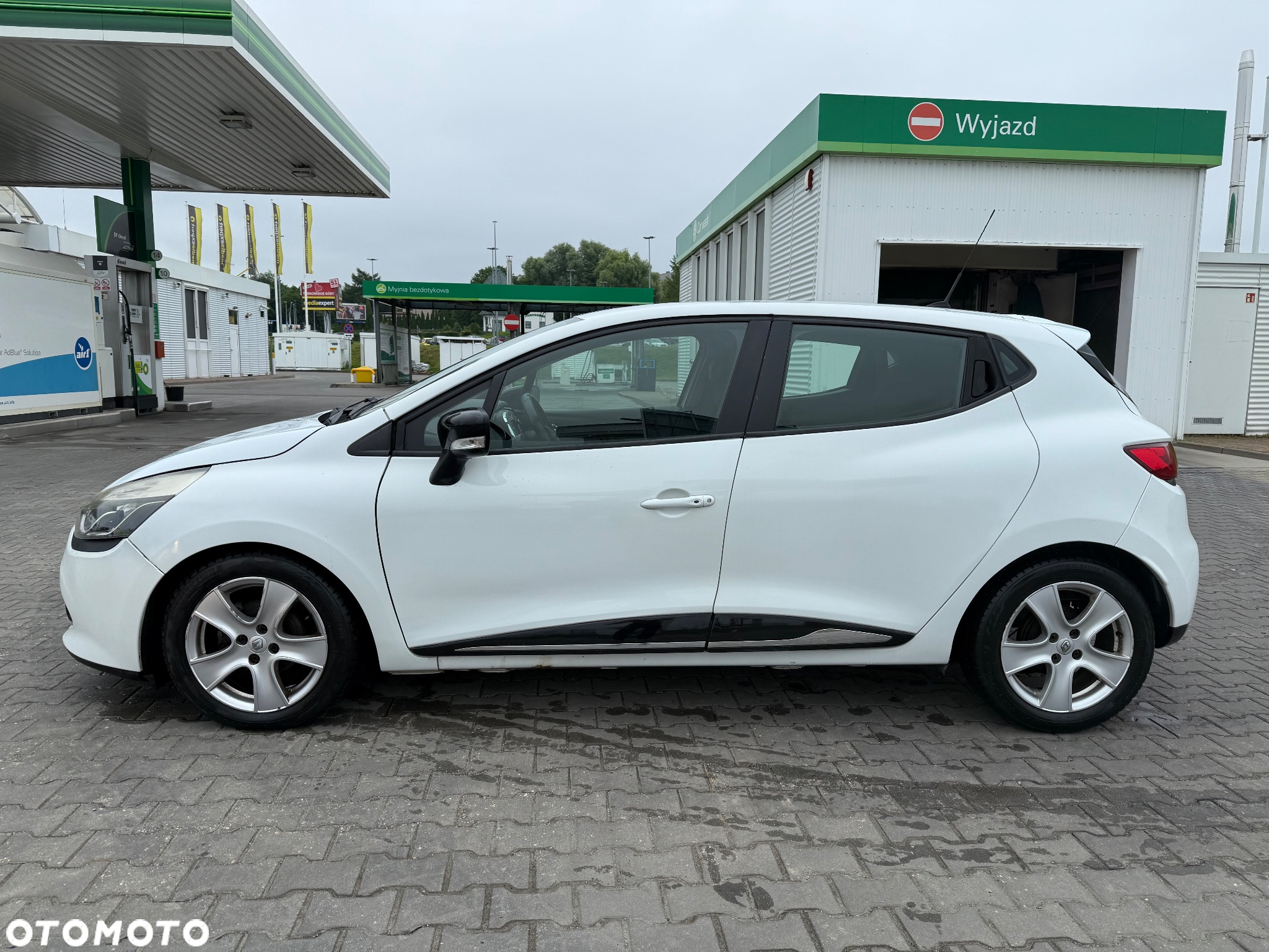 Renault Clio 1.5 dCi Intens+ - 2