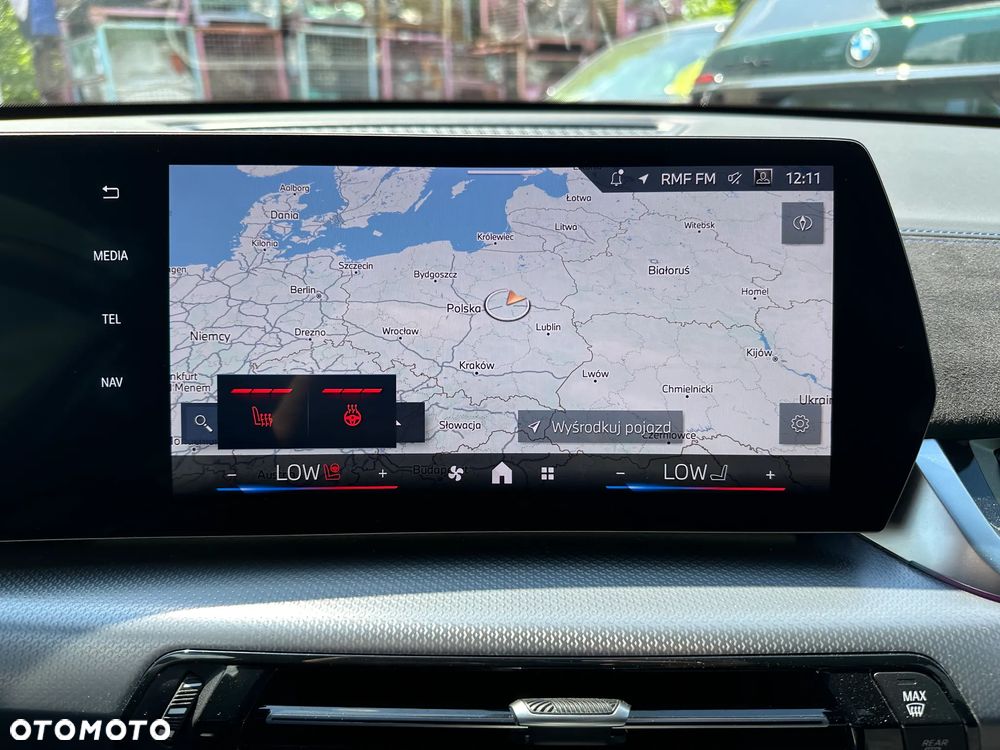 BMW X1 xDrive20d mHEV M Sport sport - 19