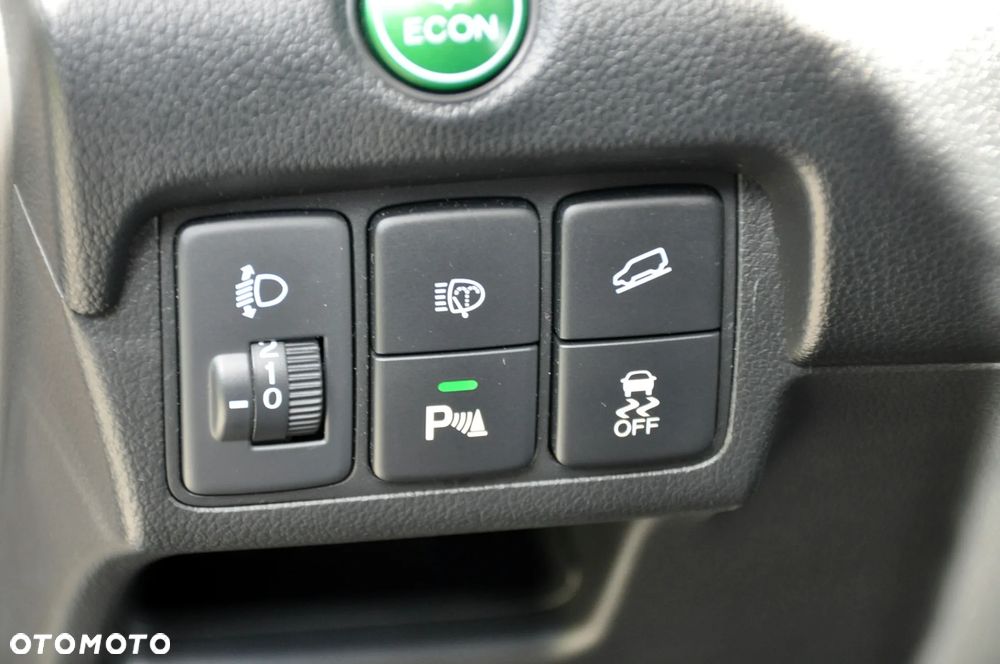 Honda CR-V - 38
