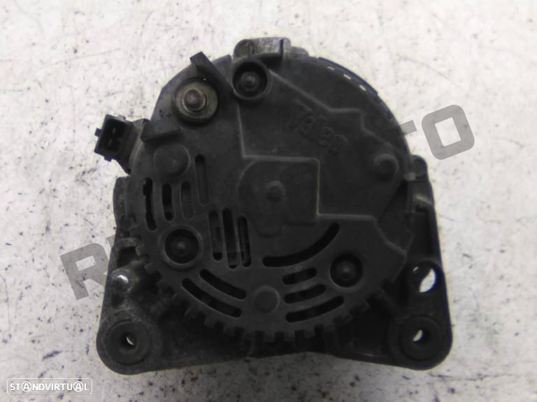 Alternador  Vw Golf Iii (1h) [1989_1998] 1.6 - 6