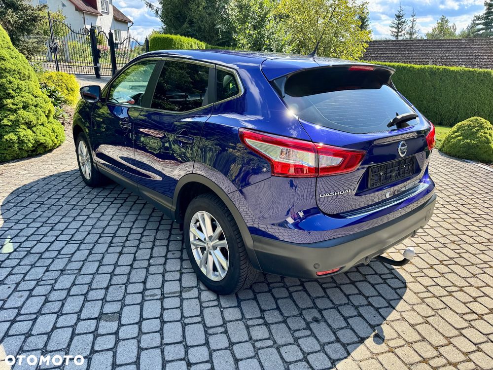Nissan Qashqai 1.6 DIG-T Tekna - 4