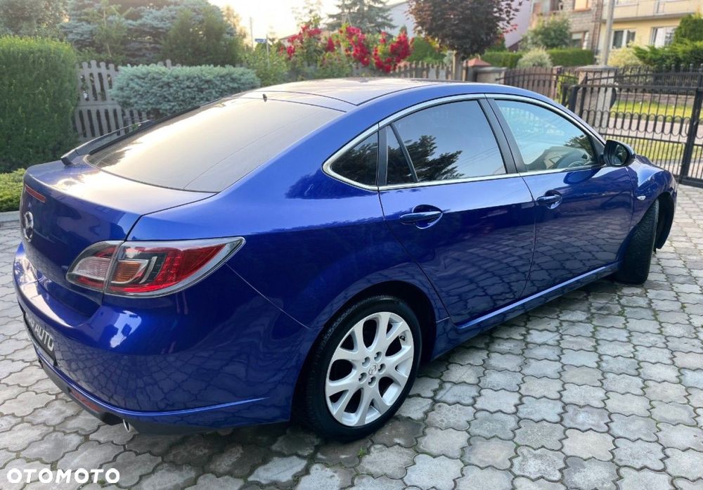 Mazda 6 - 38