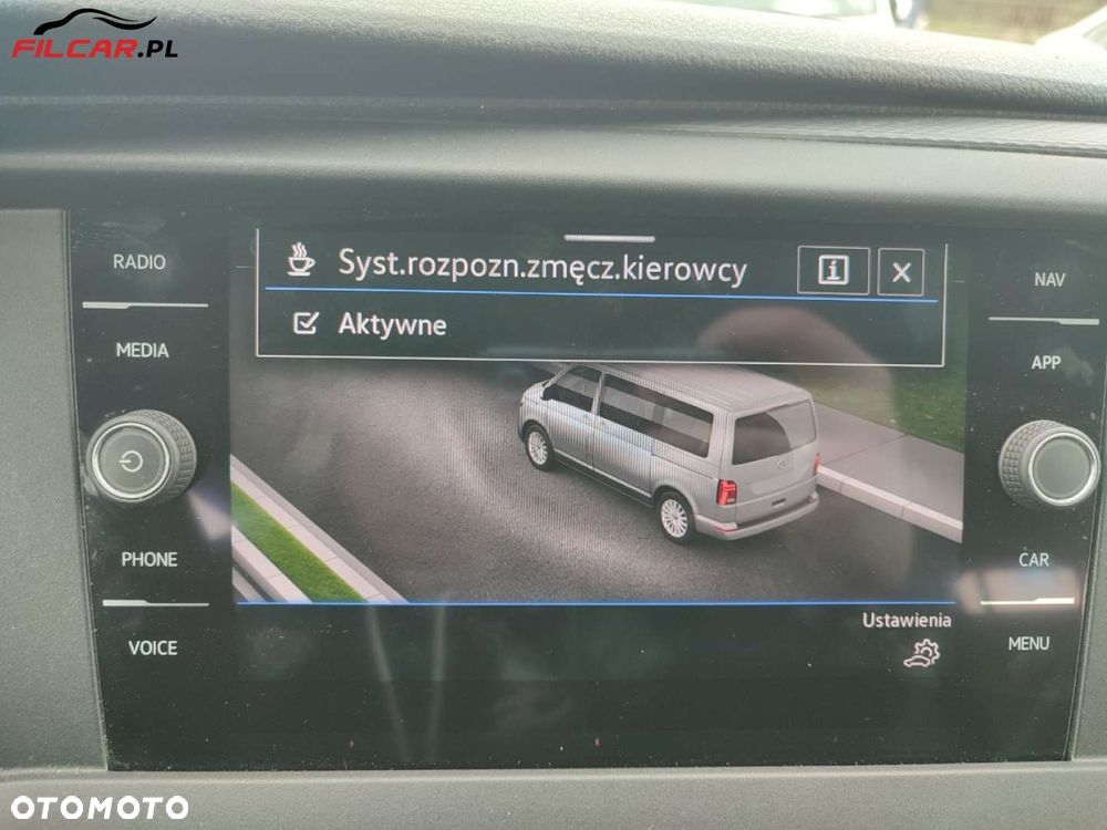 Volkswagen Transporter - 24