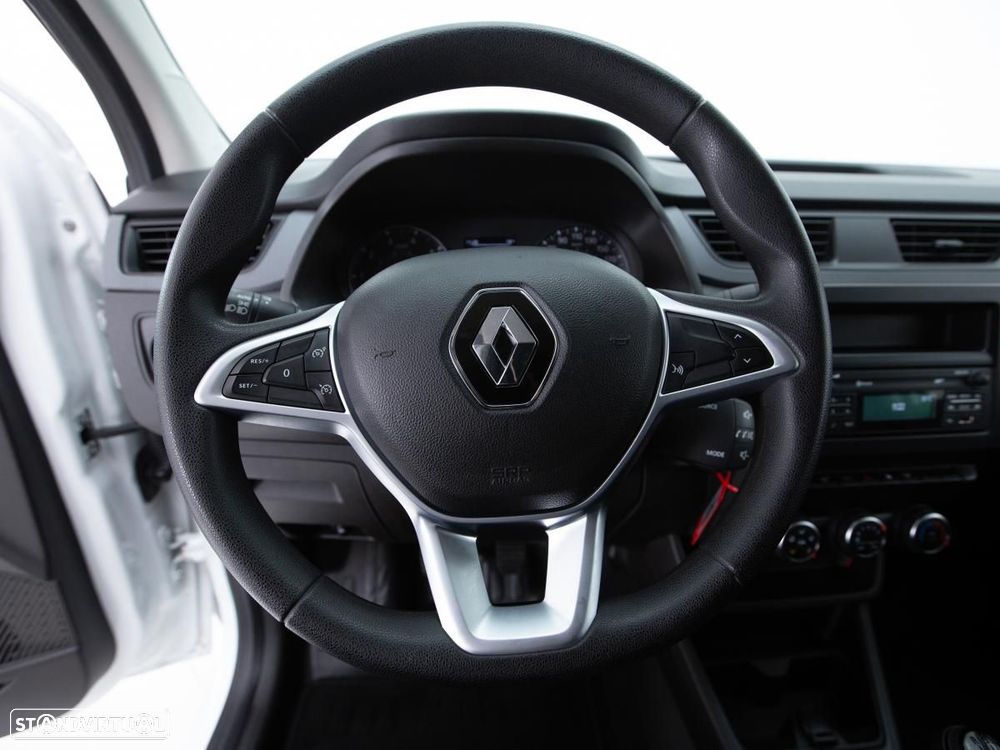 Renault Express 1.5 Blue dCi Confort c/iva - 13