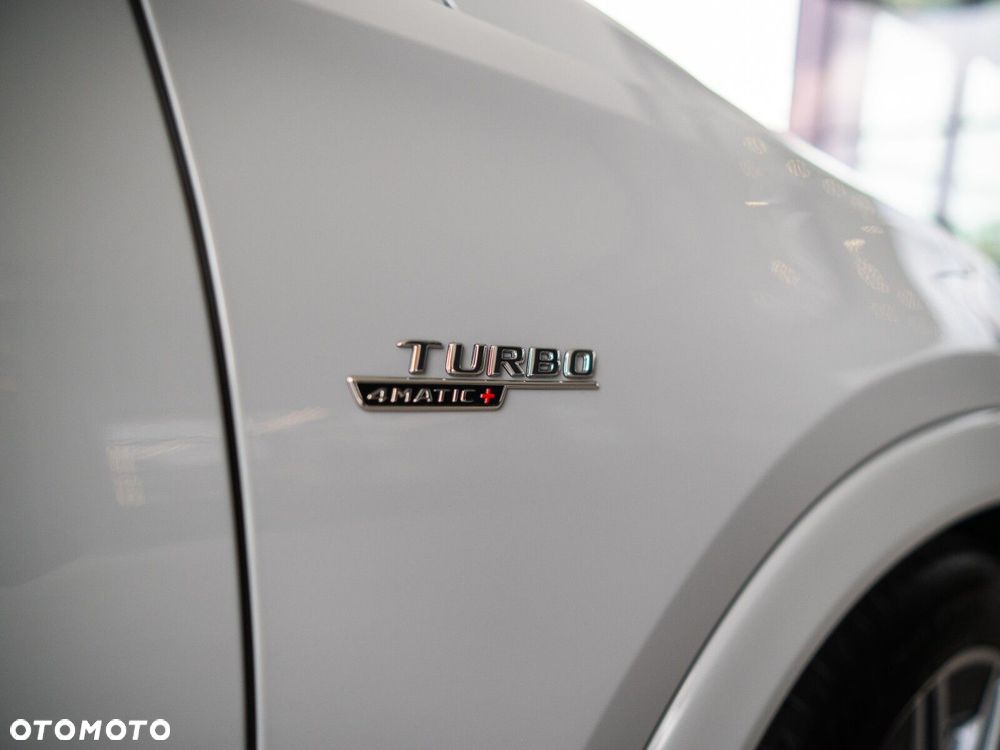 Mercedes-Benz GLE - 30
