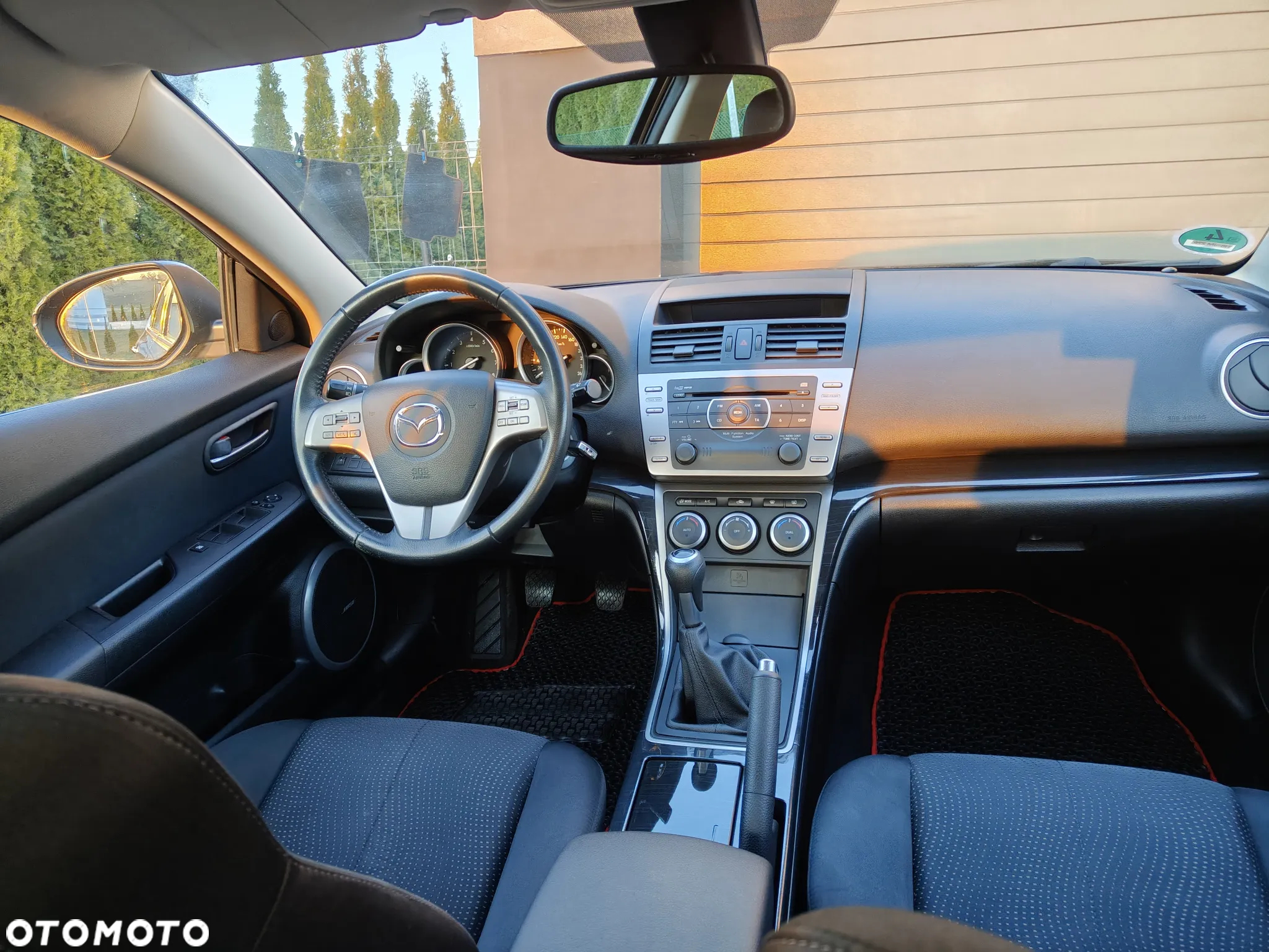 Mazda 6 Sport 1.8 Exclusive - 15