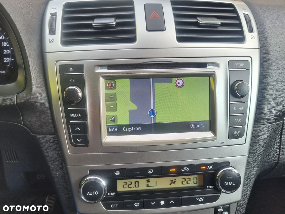 Toyota Avensis 1.8 Business Edition - 16