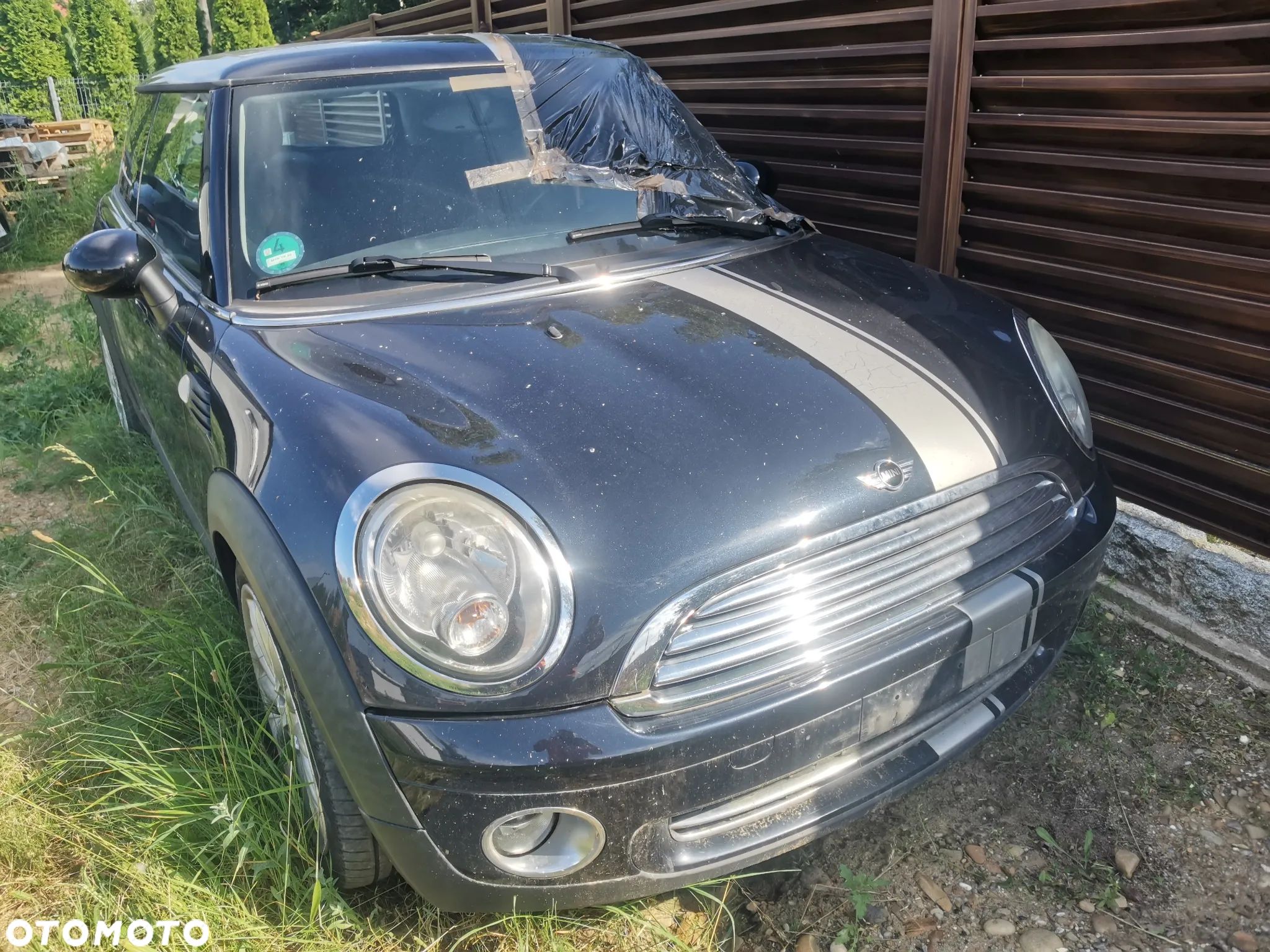 MINI ONE Standard - 1