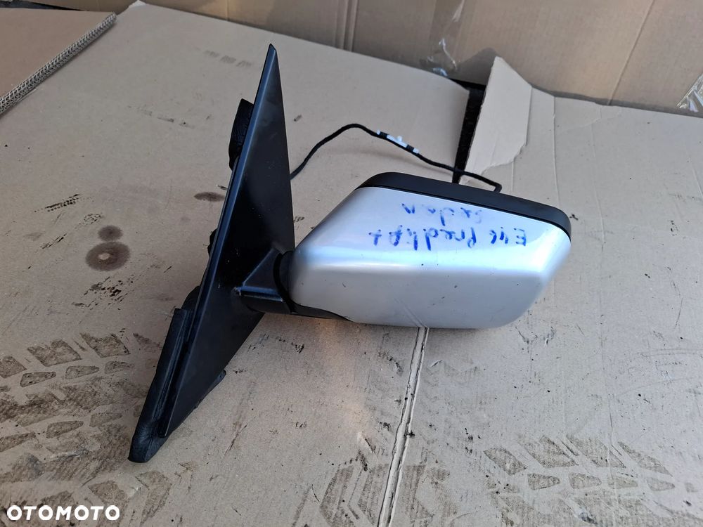 BMW E46 LUSTERKO LEWE SEDAN KOMBI - 3