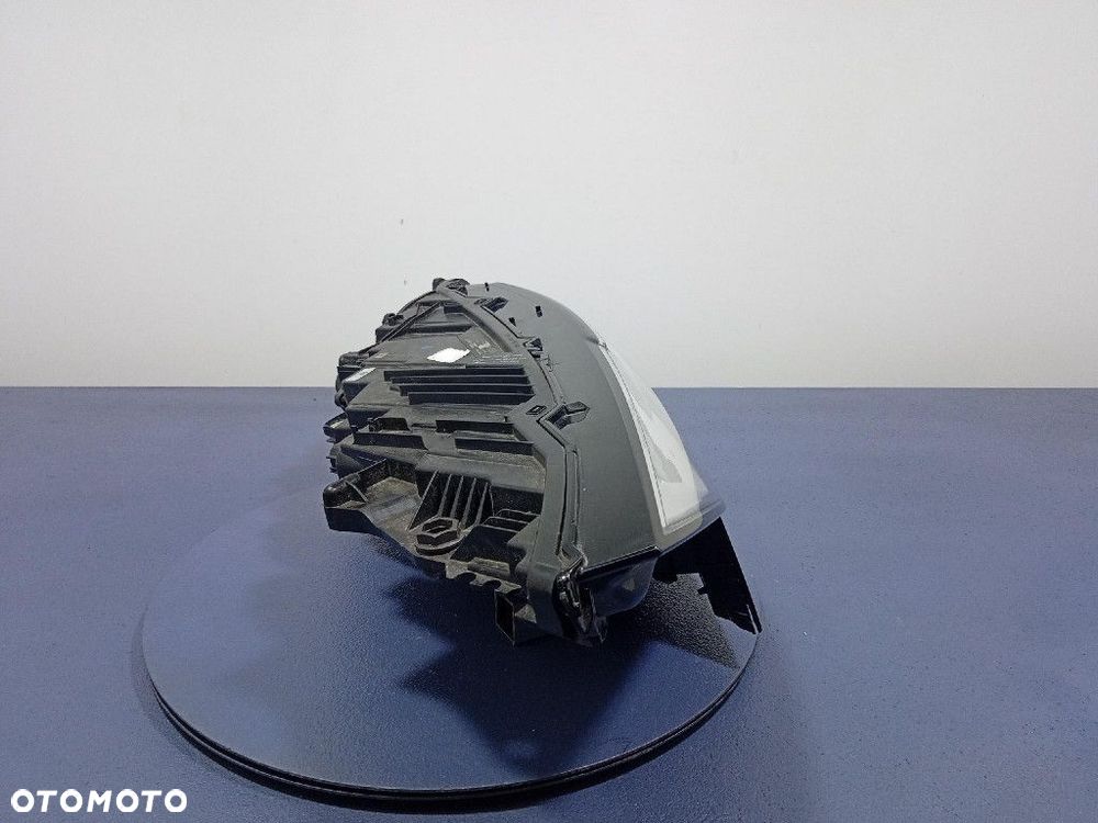 AUDI SQ8 Q8 4M8 18- REFLEKTOR LEWY FULL LED MATRIX 4M8941035 - 5