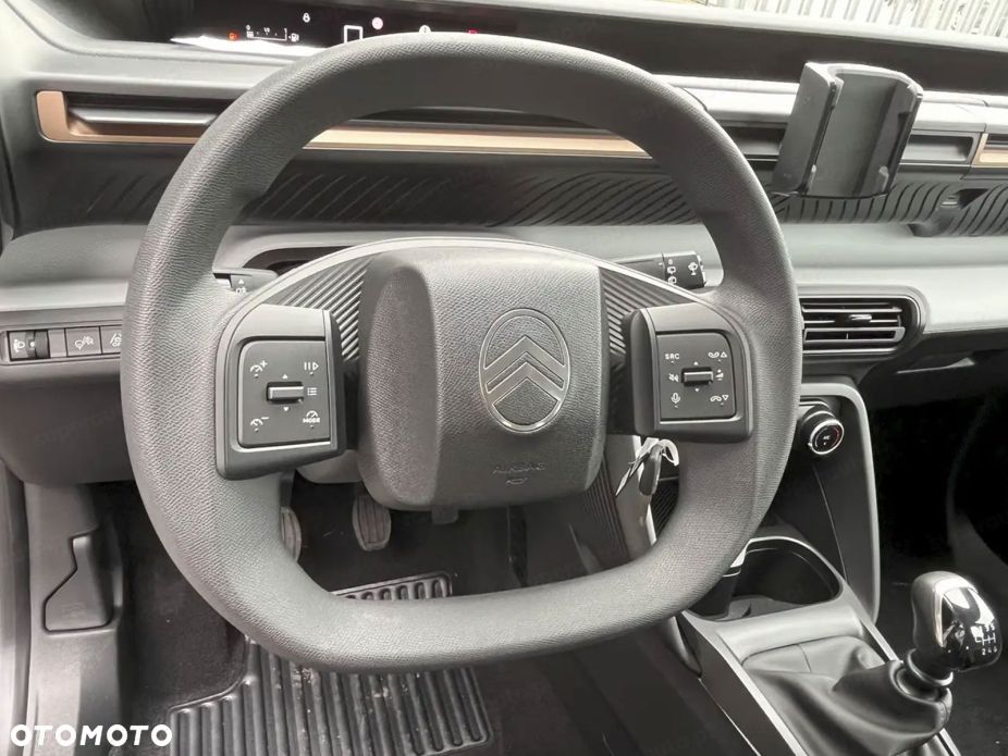 Citroën C3 Aircross 1.2 Turbo You S&S - 6