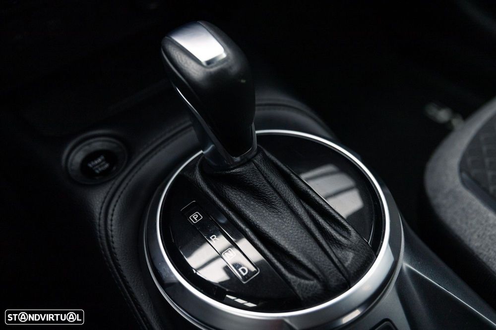 Nissan Juke 1.0 DIG-T Tekna DCT - 42