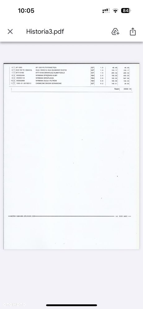 Renault Laguna Grandtour 2.0 16V 140 Emotion - 15