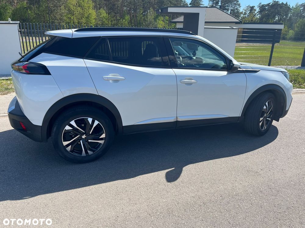 Peugeot 2008 1.5 BlueHDi GT Line S&S - 14