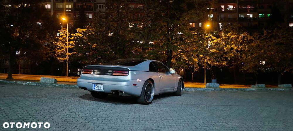 300円企画 Używany Nissan 300 ZX 1991 - 49 000 PLN, 367 200 km - Otomoto.pl