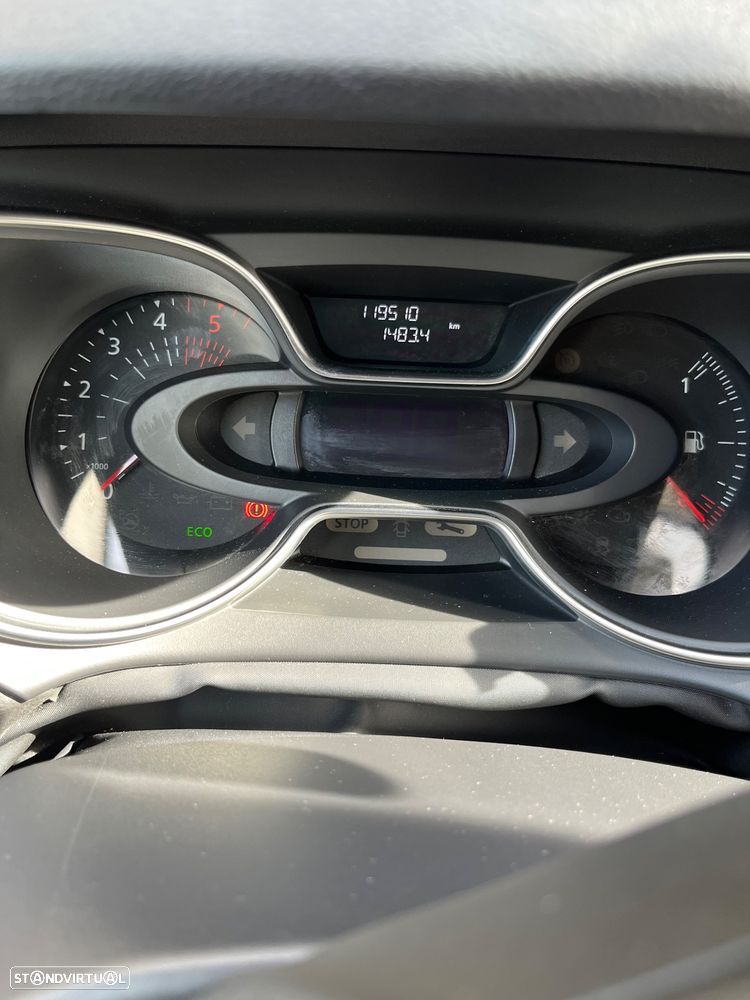 Renault Captur 1.5 dCi Exclusive - 9