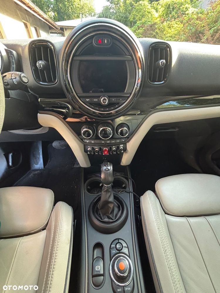 MINI Countryman Cooper ALL4 - 11
