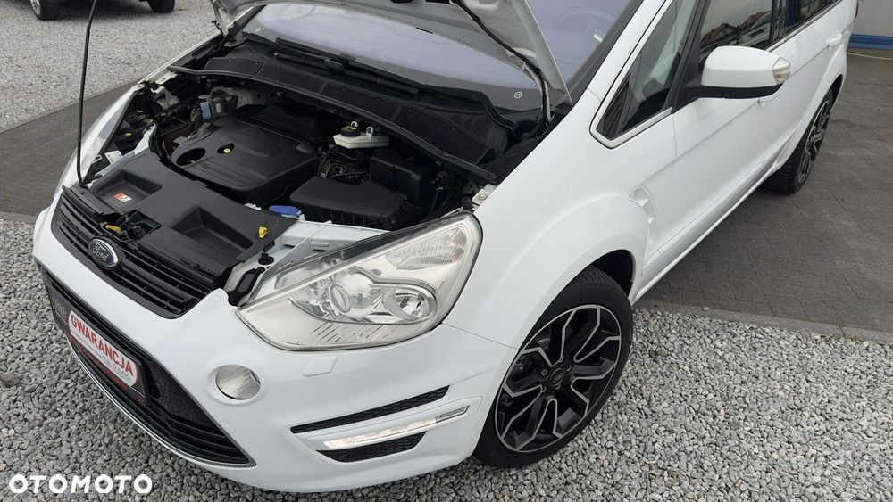 Ford S-Max - 25