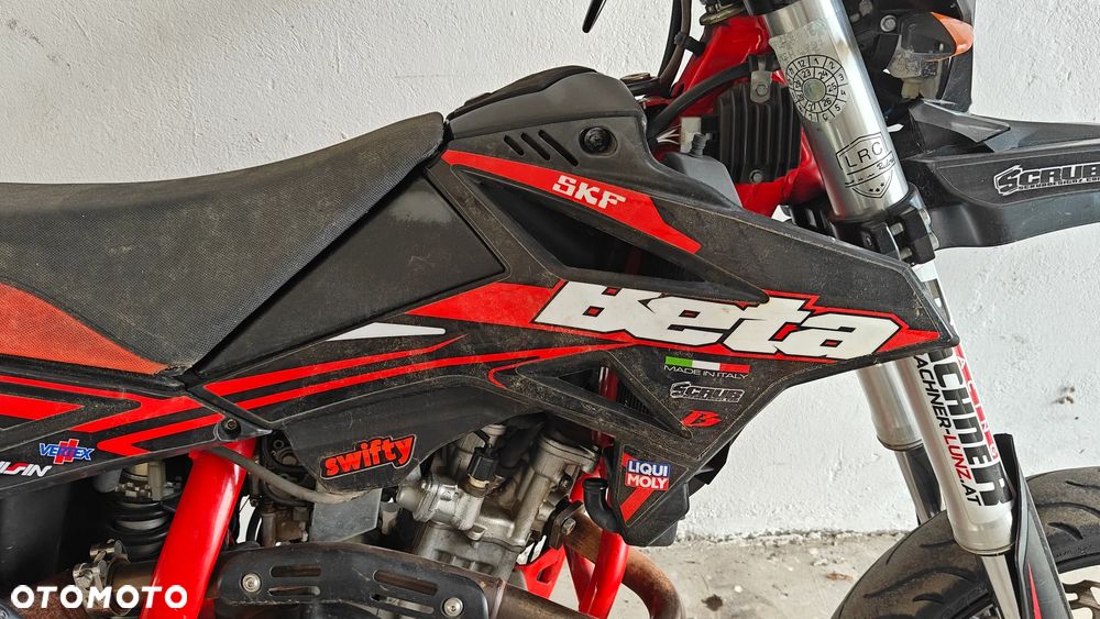 Beta RR - 10