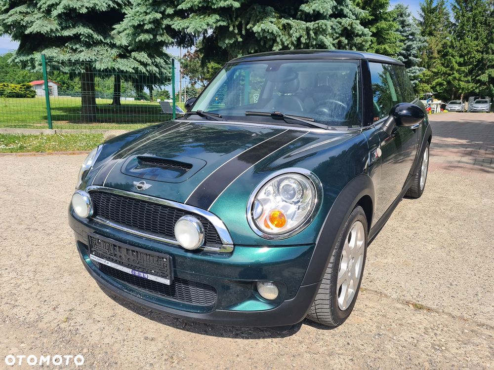 MINI Cooper S - 2