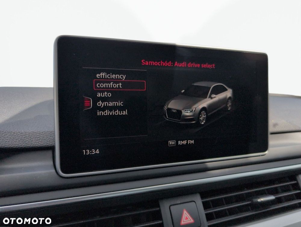 Audi A4 Limousine 40 TFSI mHEV S Line S tronic - 28