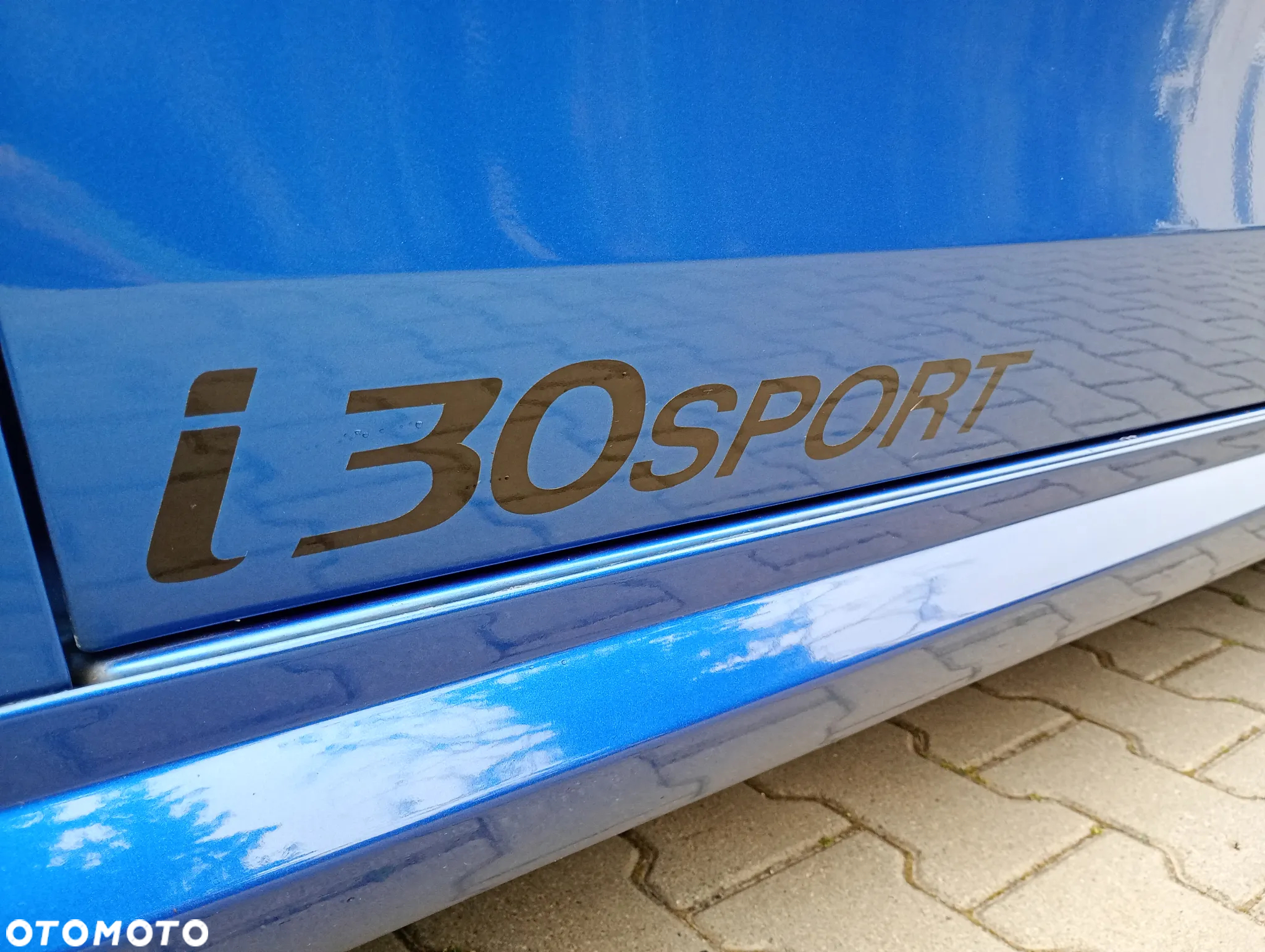 Hyundai i30 - 30