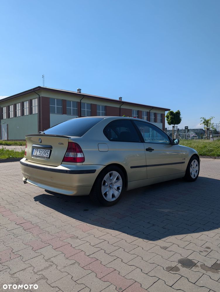 BMW Seria 3 - 6