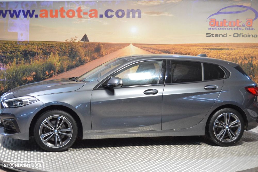 BMW 116 i M Sport - 2