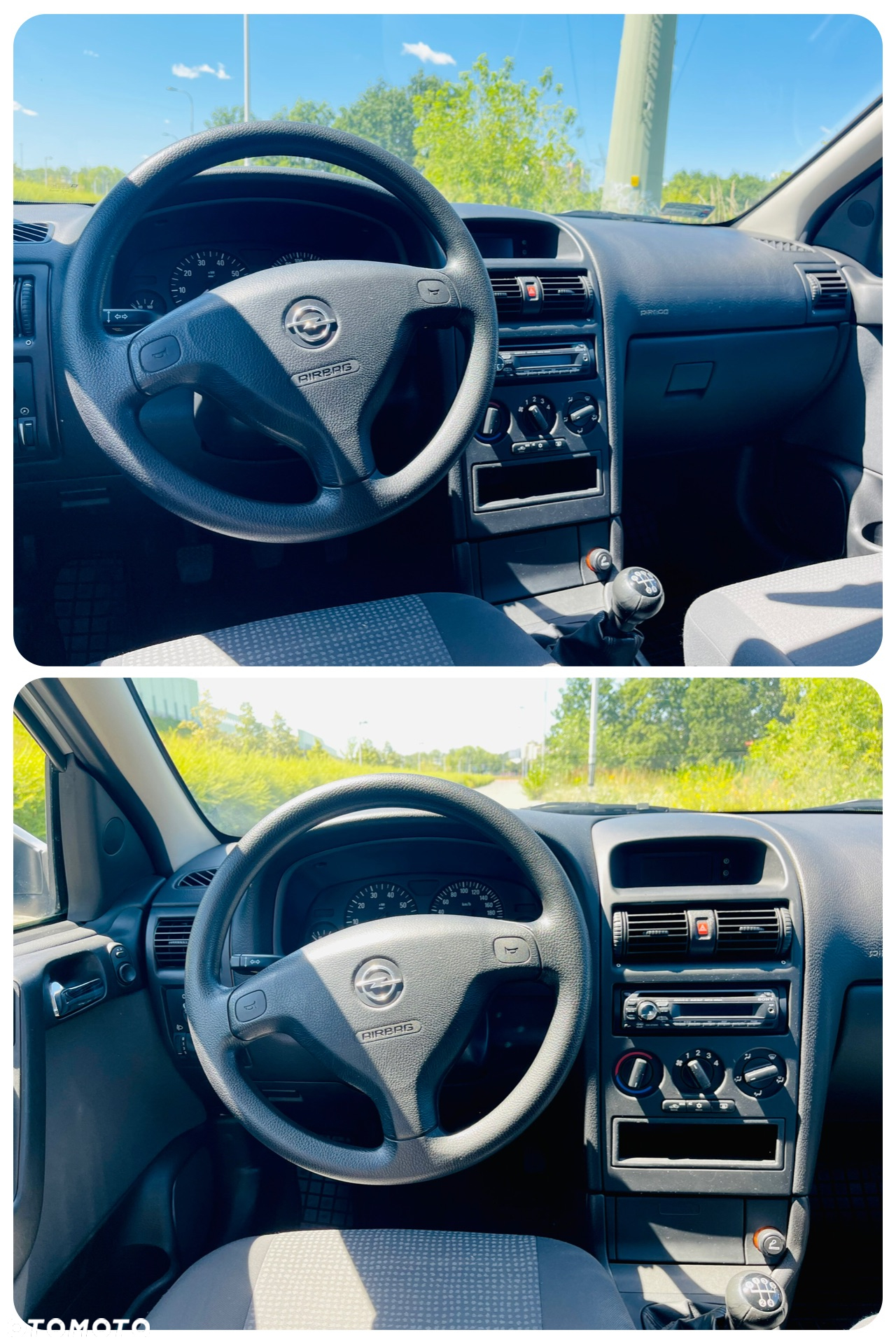 Opel Astra - 10