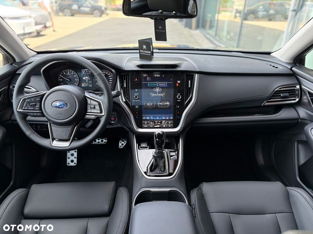 Subaru Outback - 19