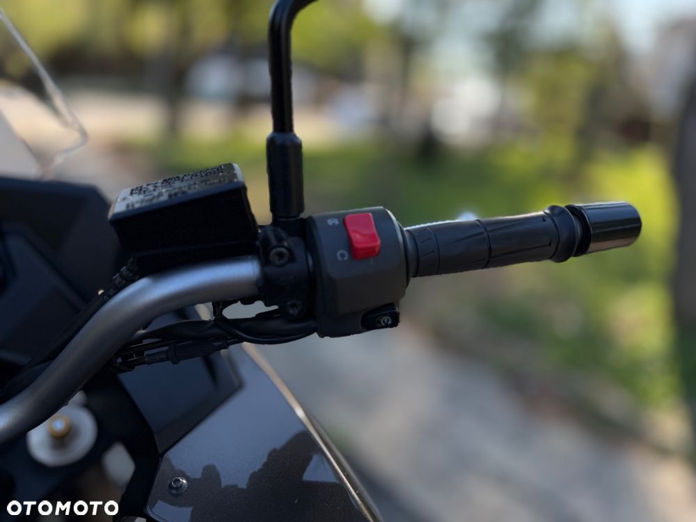 Kawasaki Versys 1000 - 32