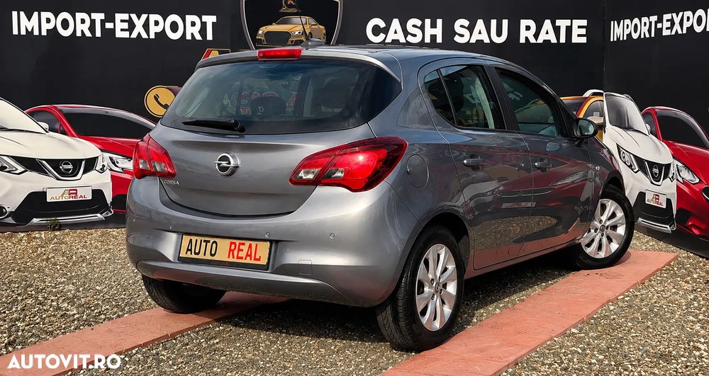 Opel Corsa 1.4 ECOFLEX Start/Stop Active - 21