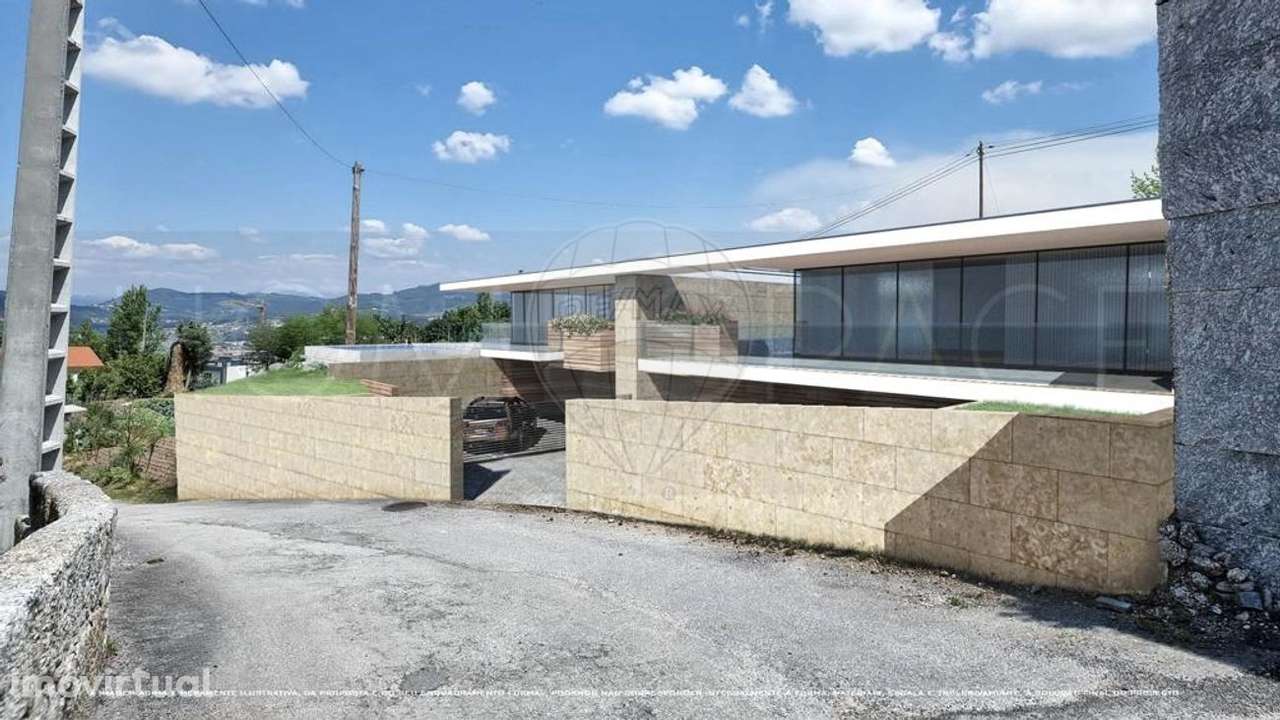 Moradia T3 para venda - Grande imagem: 2/11