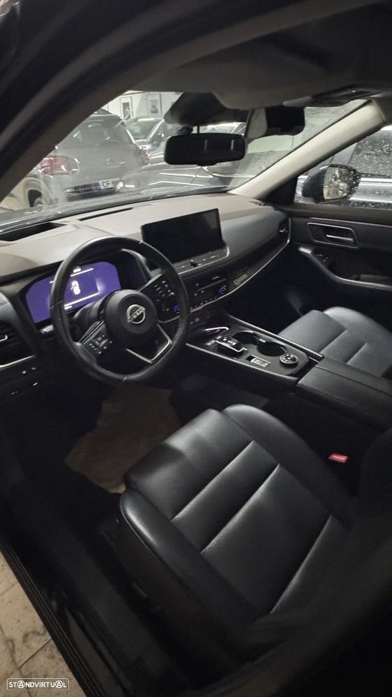 Nissan X-Trail 1.5 e-Power Tekna+ - 28