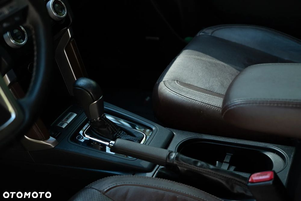 Subaru Forester 2.0 XT Platinum Lineartronic - 9