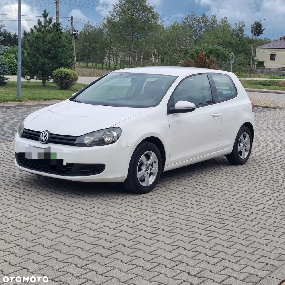Volkswagen Golf 1.4 Edition - 2