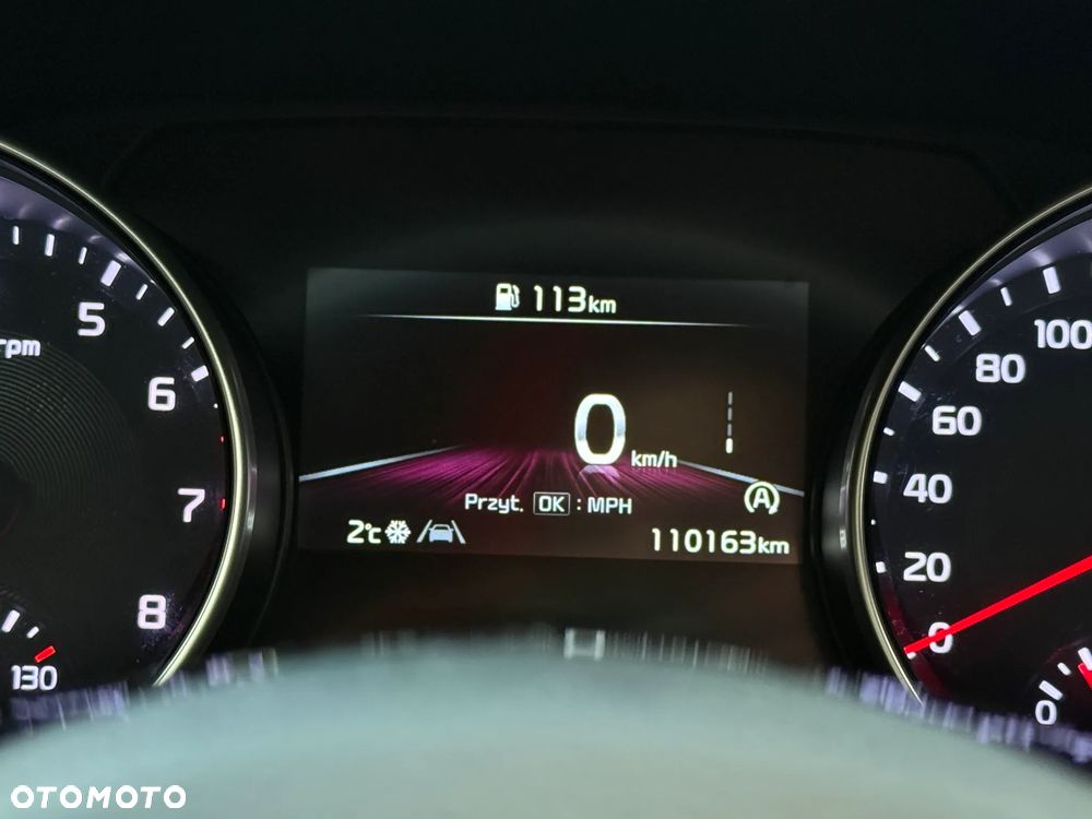 Kia Ceed 1.5 T-GDI M - 39