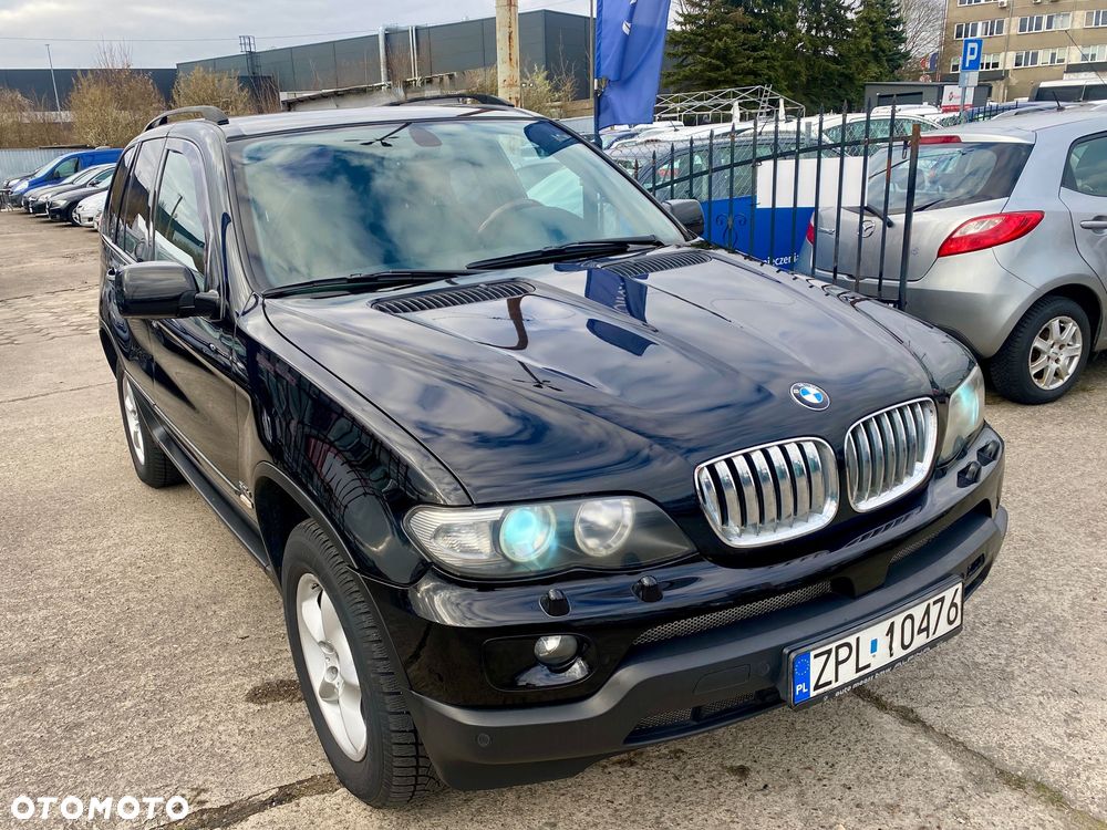 BMW X5 - 13
