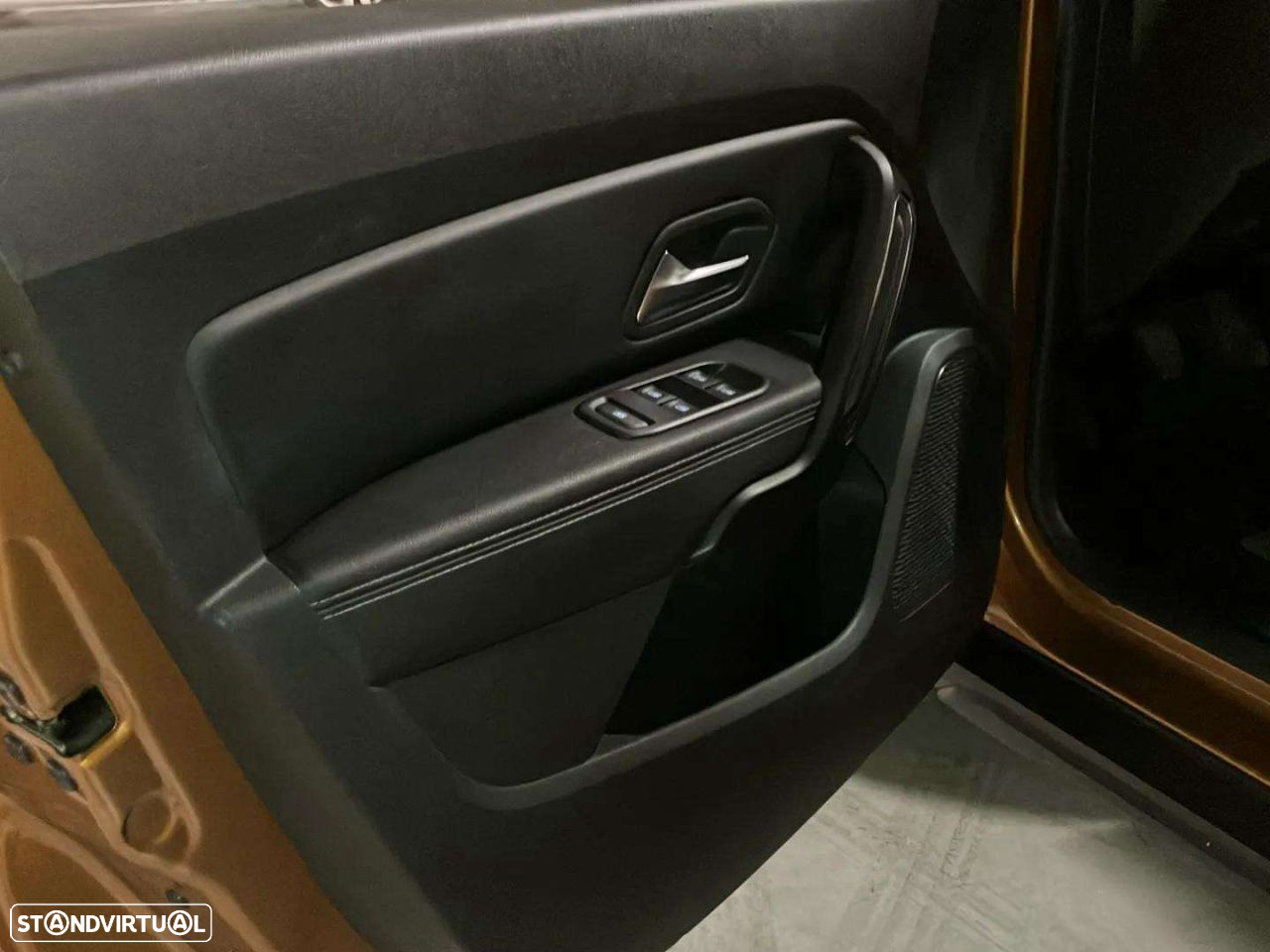 Dacia Duster - 19