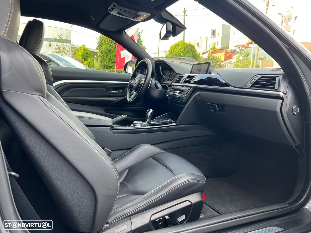 BMW M4 DKG - 18