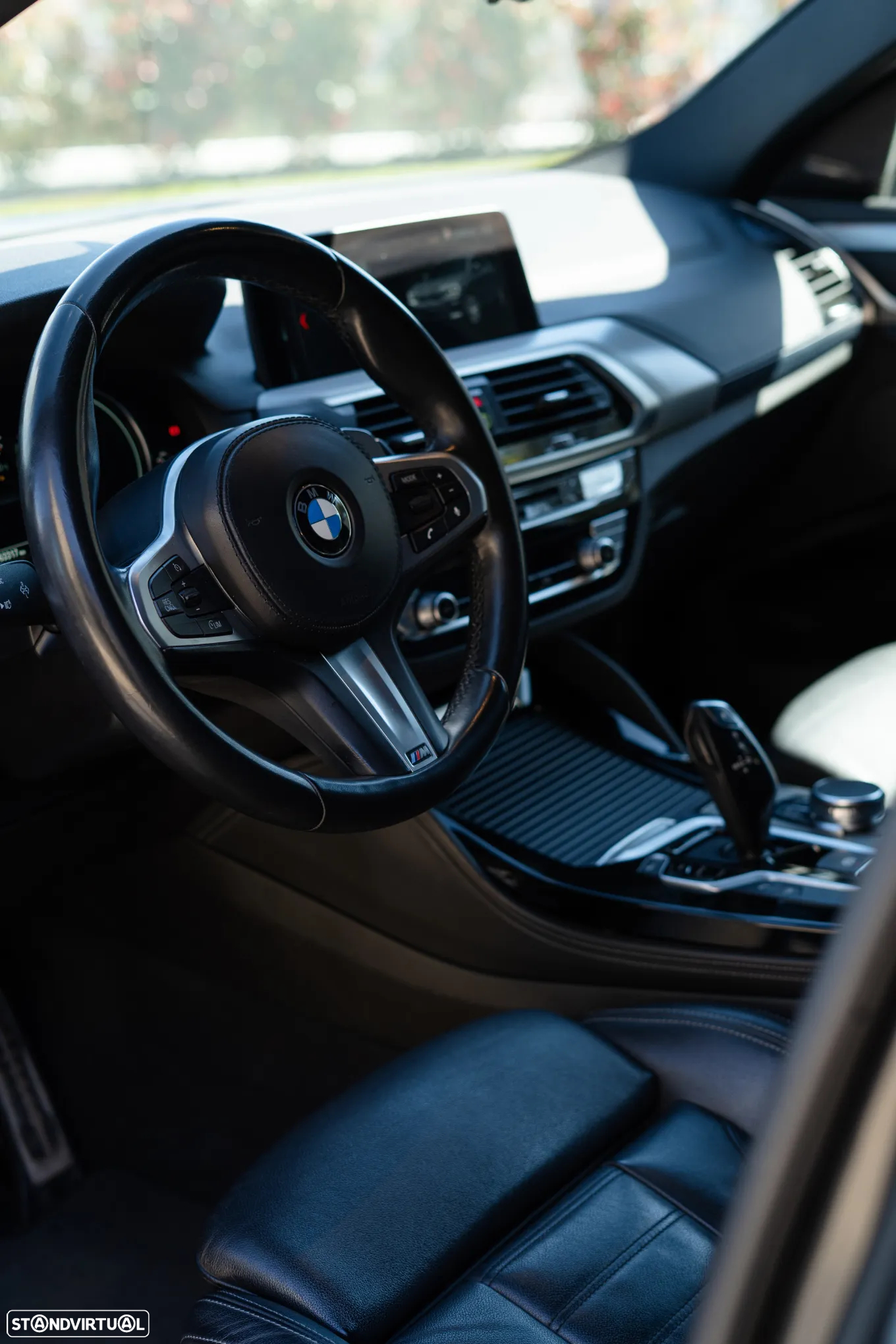 BMW X4 25 d xDrive Pack M Auto - 9