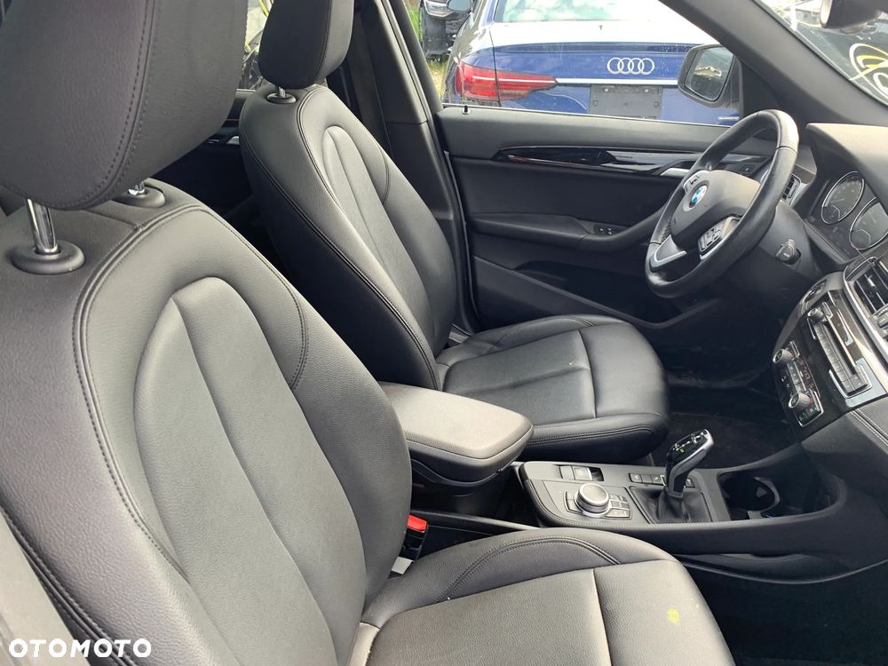 BMW X1 - 21