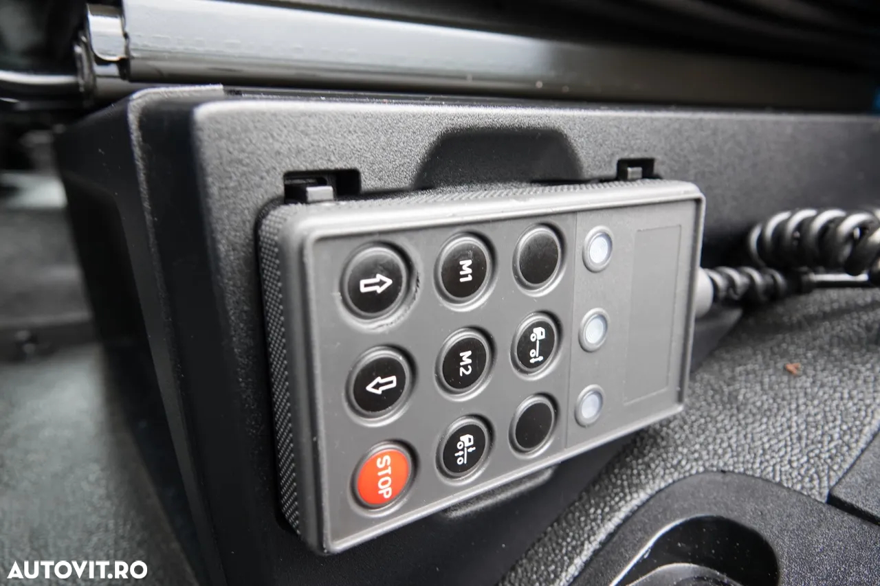 Iveco S-WAY / 530 / RETARDER / I-PARK COOL / 2022 / DUPĂ CONTRACTUL DE SERVICE - 22
