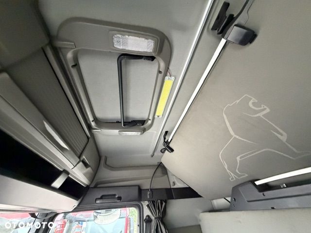 MAN TGX 18.470 BL SA - 11