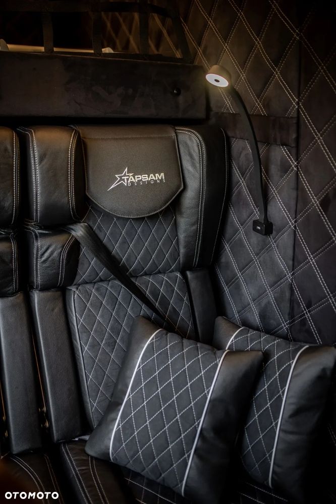 Mercedes-Benz Sprinter - 6