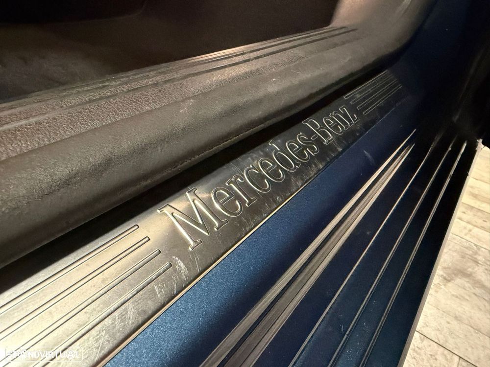 Mercedes-Benz A 250 e Style Plus - 25