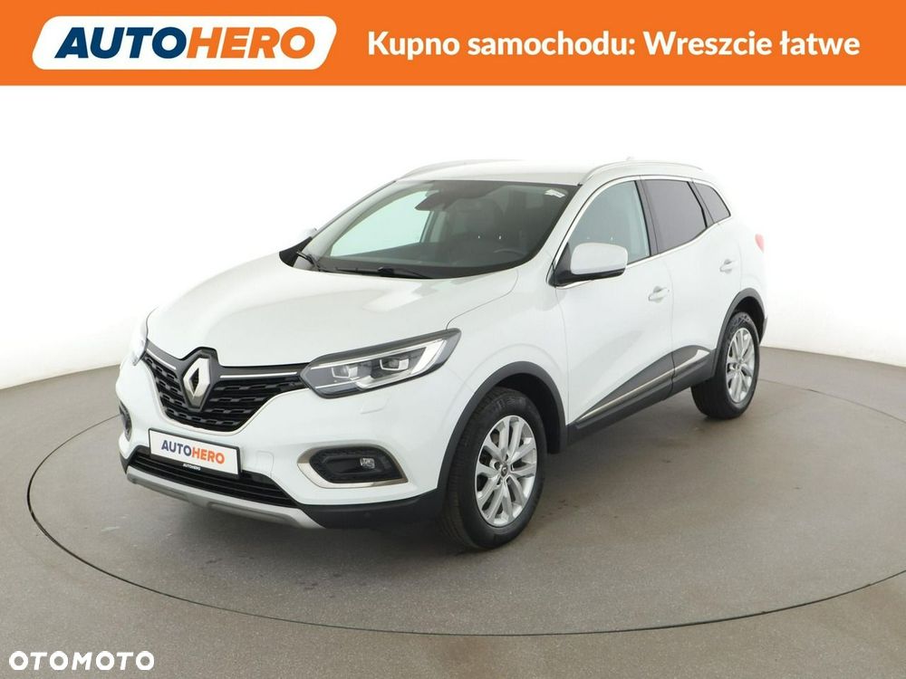 Renault Kadjar 1.3 TCe FAP Intens EDC - 2