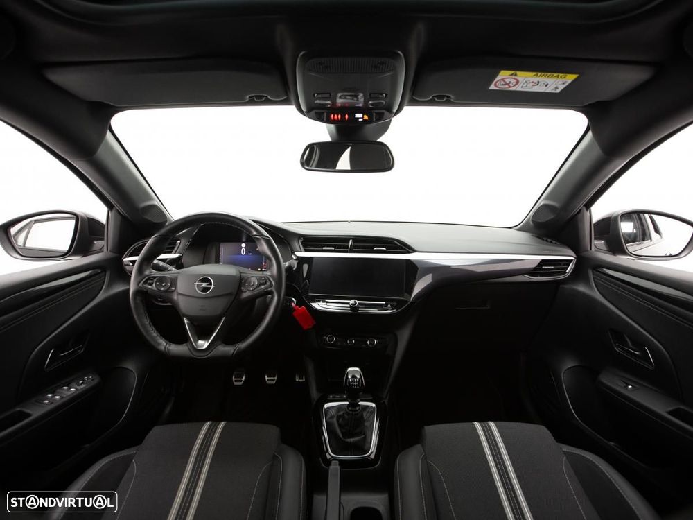 Opel Corsa 1.2 T Edition - 6