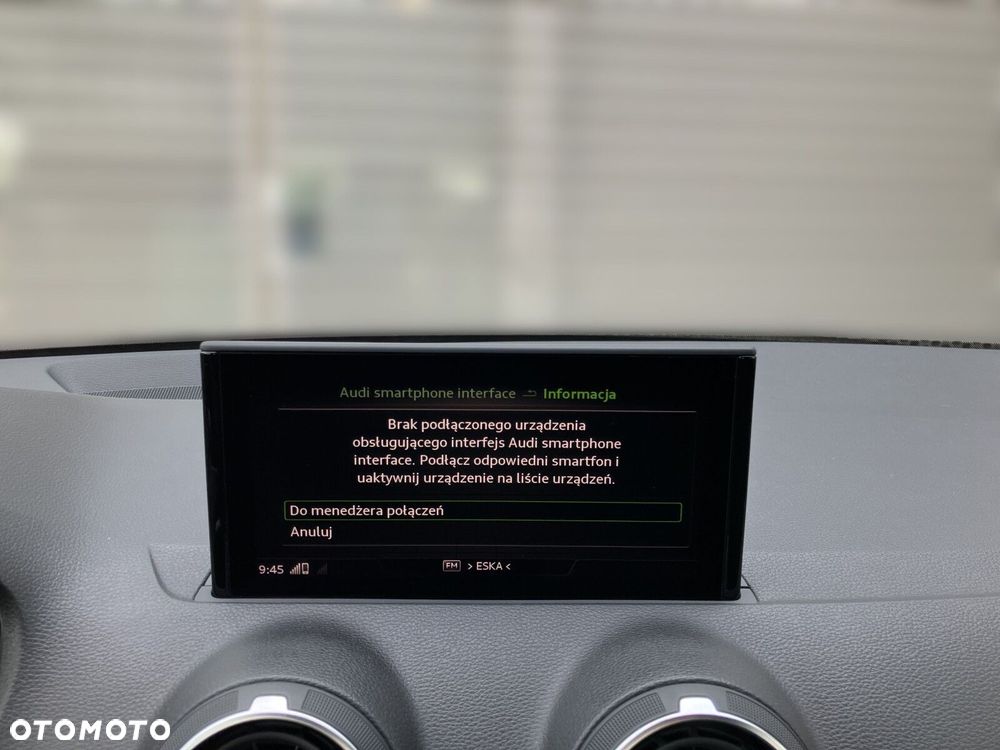 Audi Q2 - 24
