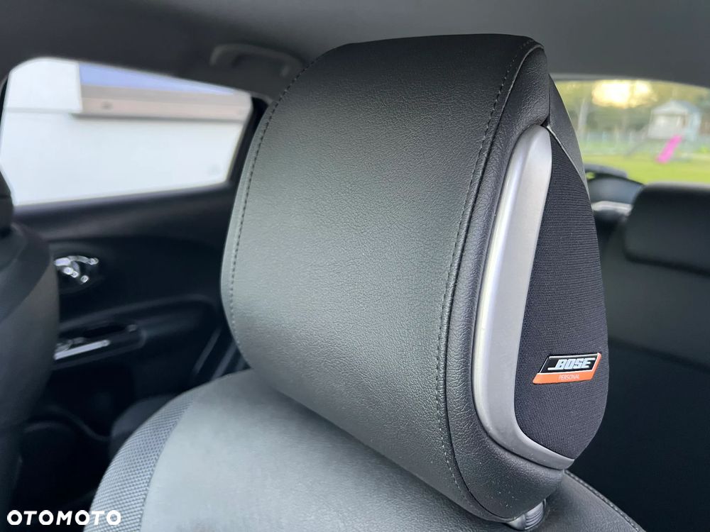 Nissan Juke 1.6 Bose Personal Edition - 26